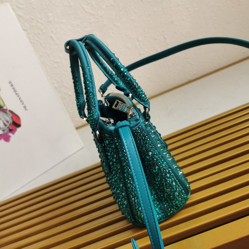 Clatiz - PD Bags - 097
