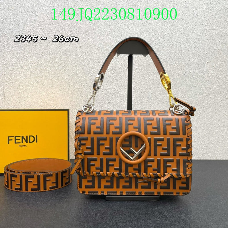 Disarh - FDE Bags - 3355