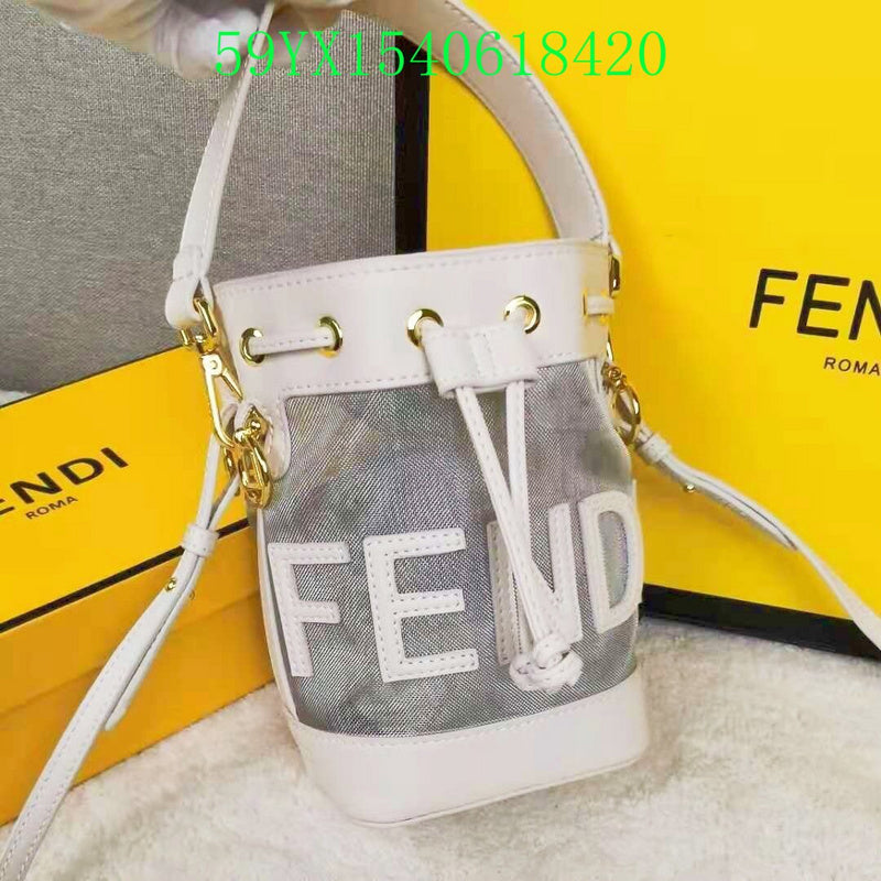 Disarh - FDE Bags - 2970
