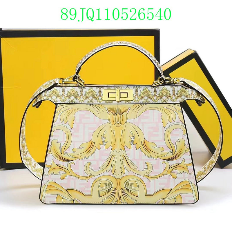 Disarh - FDE Bags - 3211