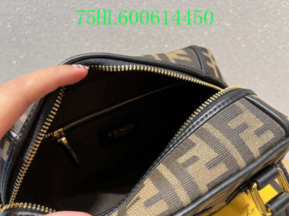 Disarh - FDE Bags - 2905