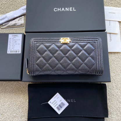 Clatiz - CHL Wallets - 689