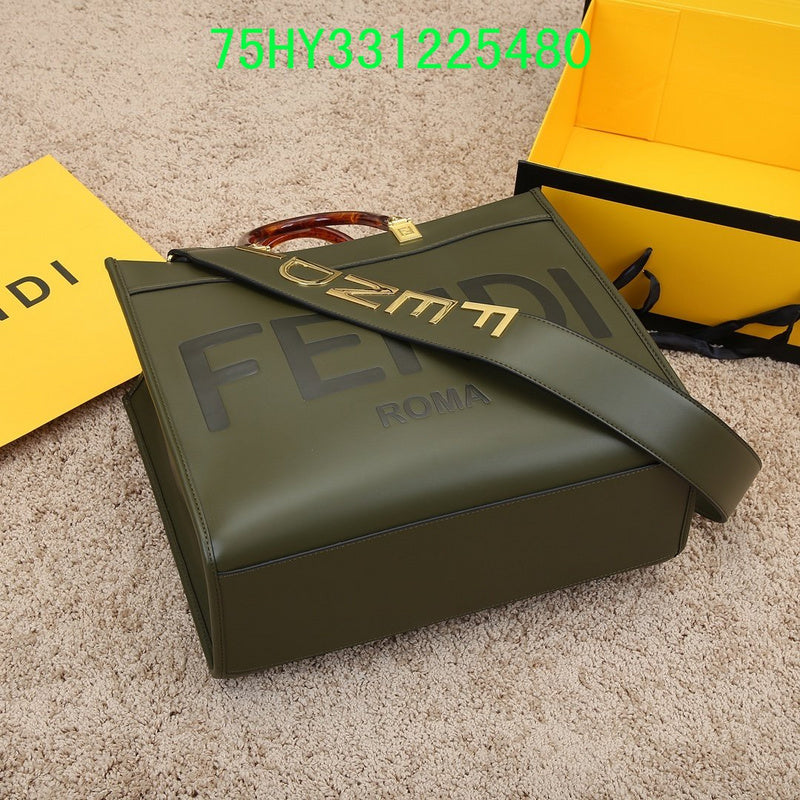 Disarh - FDE Bags - 3483