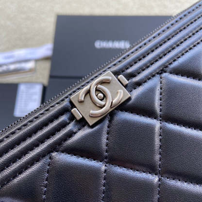 Clatiz - CHL Wallets - 665