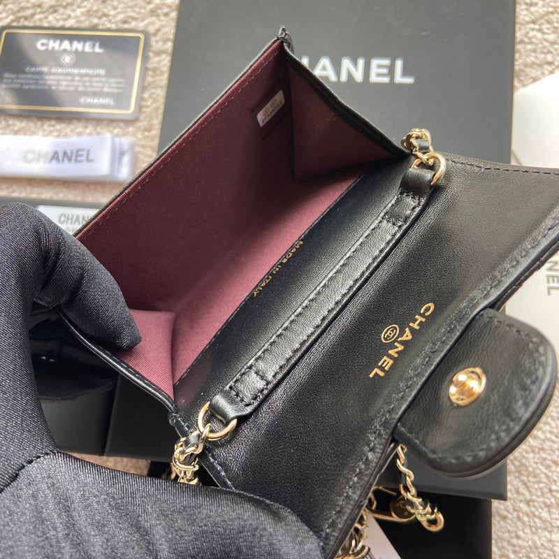 Clatiz - CHL Wallets - 675