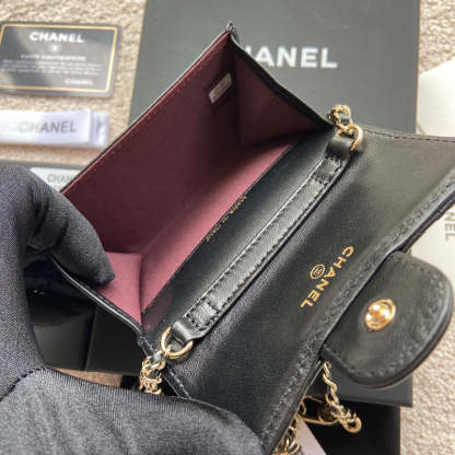Clatiz - CHL Wallets - 675