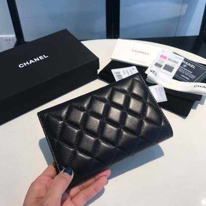 Clatiz - CHL Wallets - 704