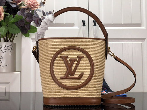 Fashion Lu-Vi bags - 2468