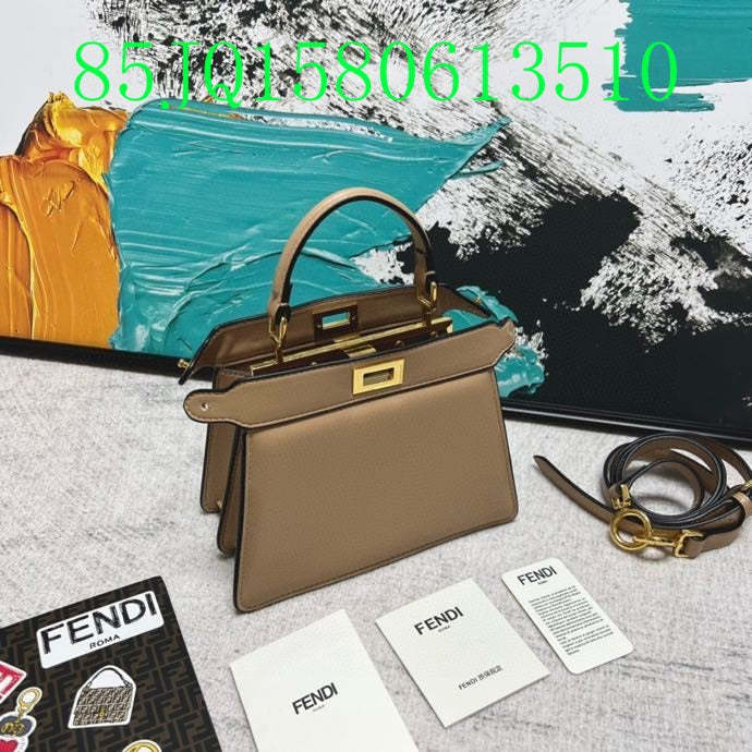 Disarh - FDE Bags - 3142