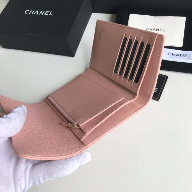 Clatiz - CHL Wallets - 723