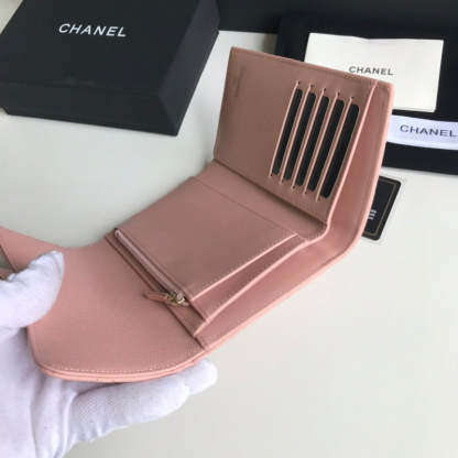 Clatiz - CHL Wallets - 723