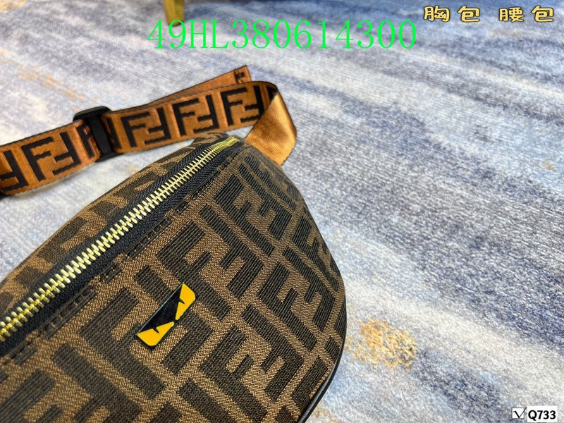 Disarh - FDE Bags - 3122
