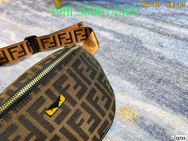 Disarh - FDE Bags - 3122
