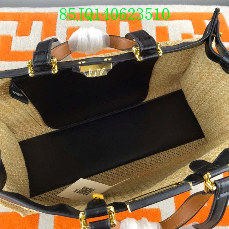 Disarh - FDE Bags - 2871