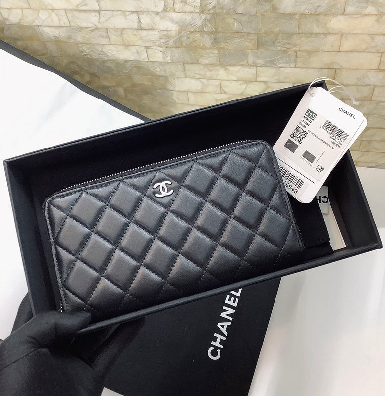 Clatiz - CHL Wallets - 688