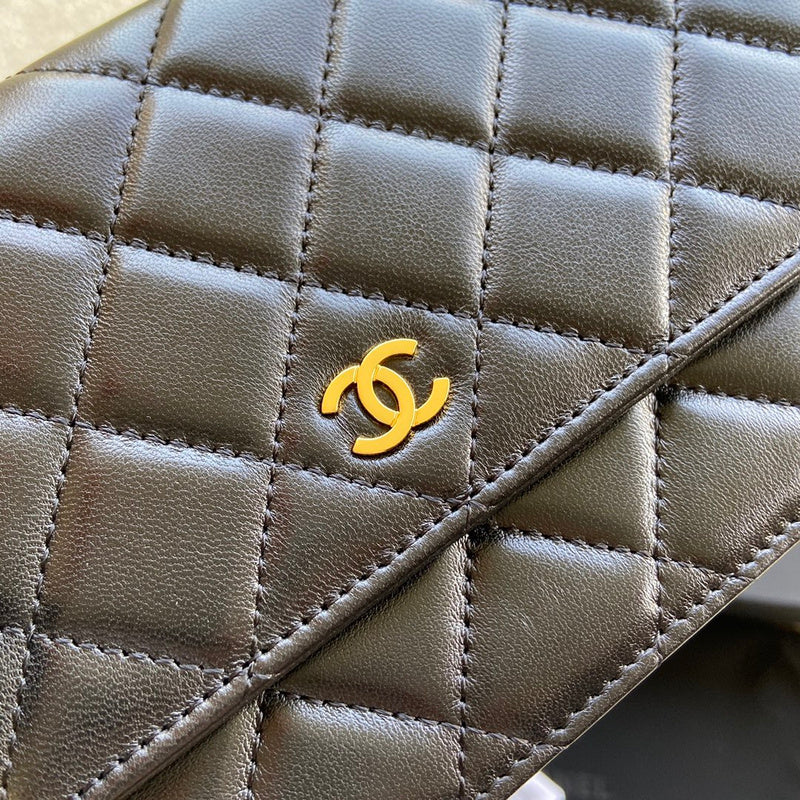 Clatiz - CHL Wallets - 706