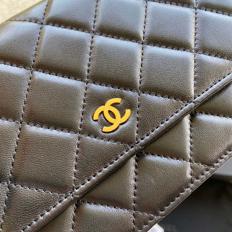 Clatiz - CHL Wallets - 706