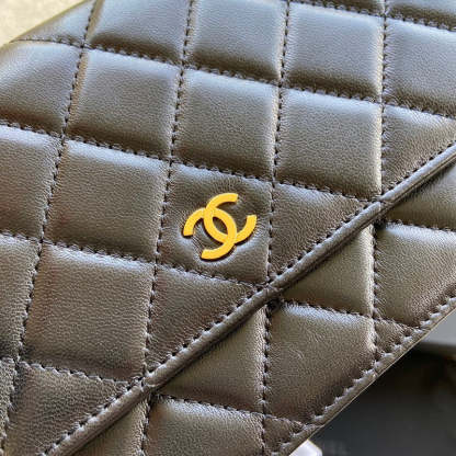 Clatiz - CHL Wallets - 706