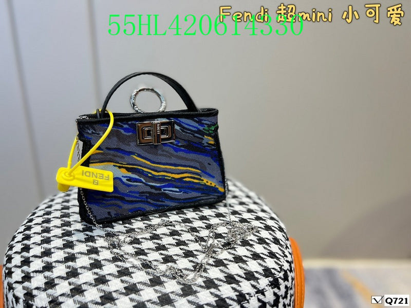 Disarh - FDE Bags - 3103