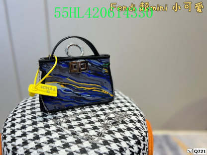 Disarh - FDE Bags - 3103