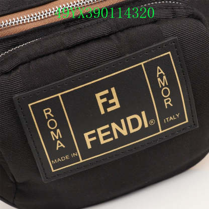 Disarh - FDE Bags - 3489