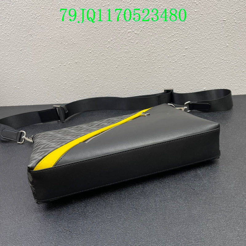 Disarh - FDE Bags - 3206