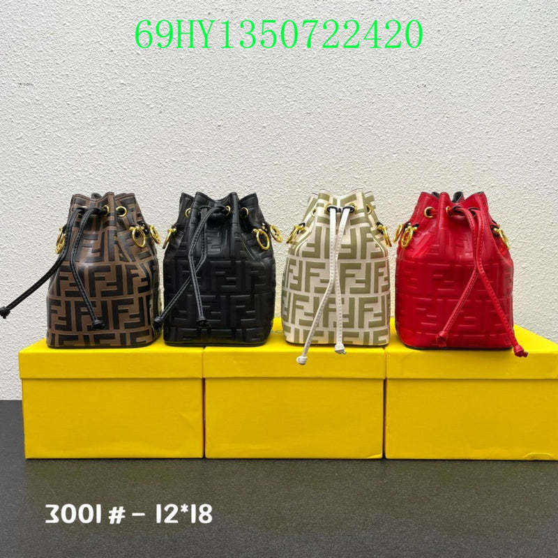Disarh - FDE Bags - 3323