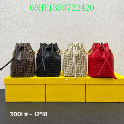 Disarh - FDE Bags - 3323