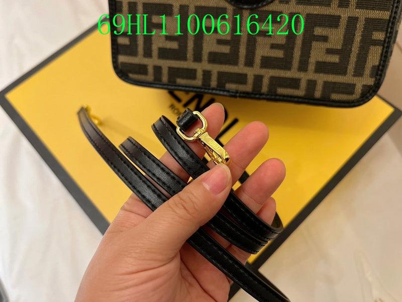 Disarh - FDE Bags - 2882