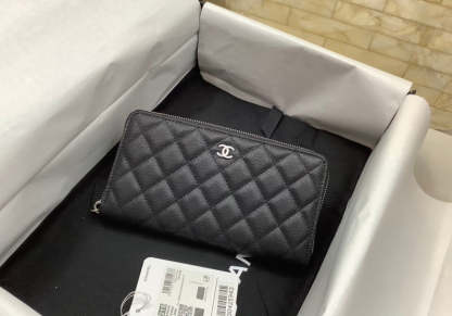 Clatiz - CHL Wallets - 669