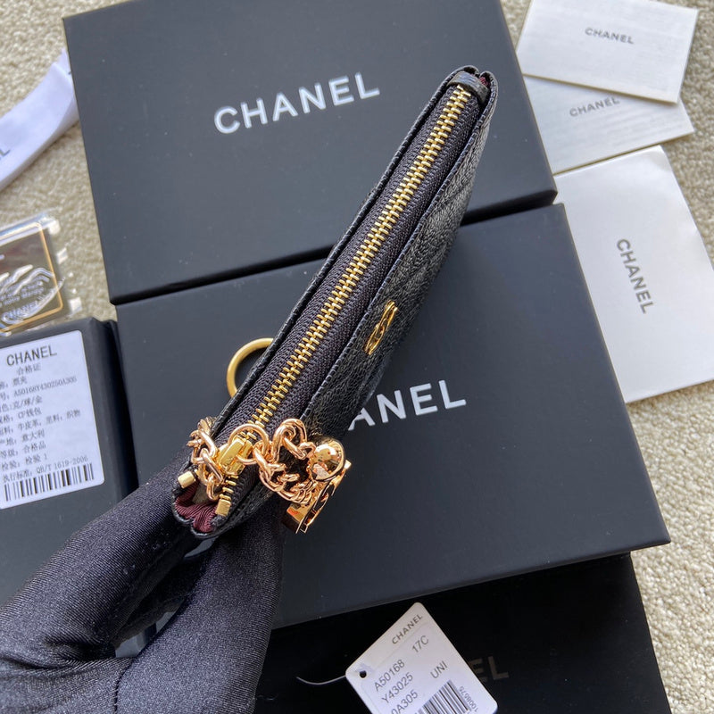 Clatiz - CHL Wallets - 709