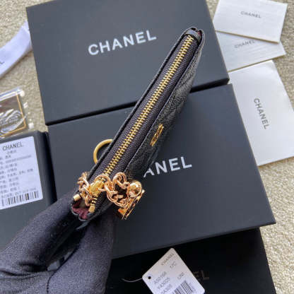 Clatiz - CHL Wallets - 709