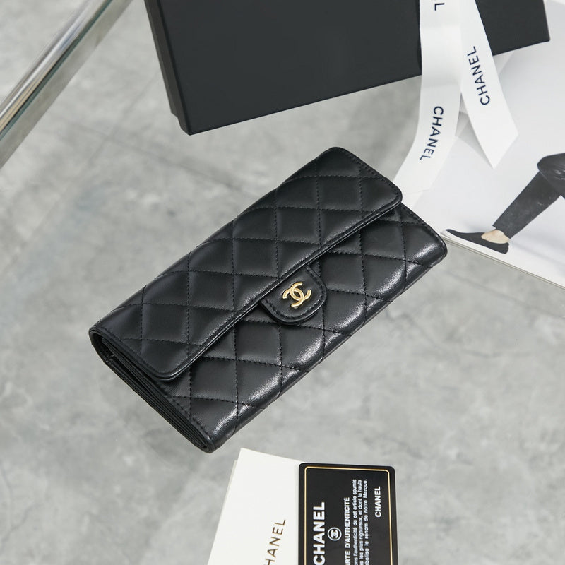 Clatiz - CHL Wallets - 660