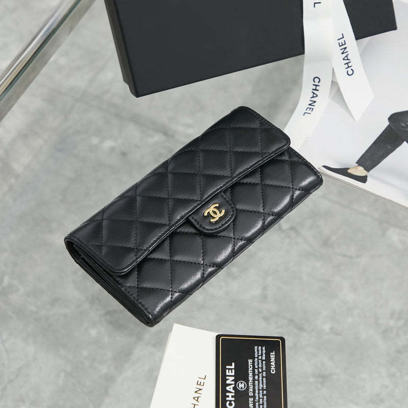 Clatiz - CHL Wallets - 660