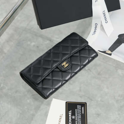 Clatiz - CHL Wallets - 660