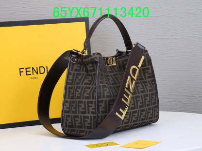 Disarh - FDE Bags - 3509