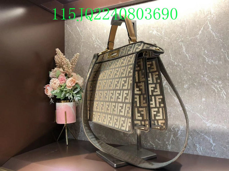 Disarh - FDE Bags - 3260