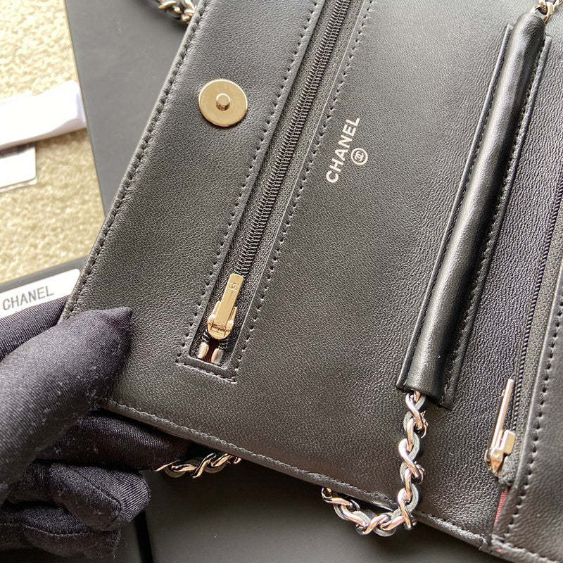 Clatiz - CHL Wallets - 702