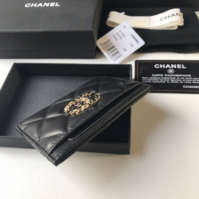 Clatiz - CHL Wallets - 740