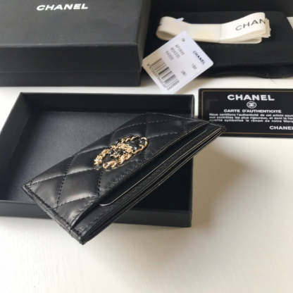 Clatiz - CHL Wallets - 740