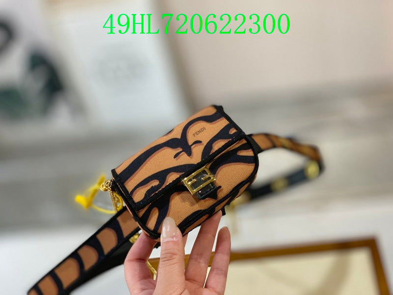 Disarh - FDE Bags - 2861