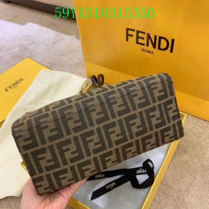 Disarh - FDE Bags - 3430