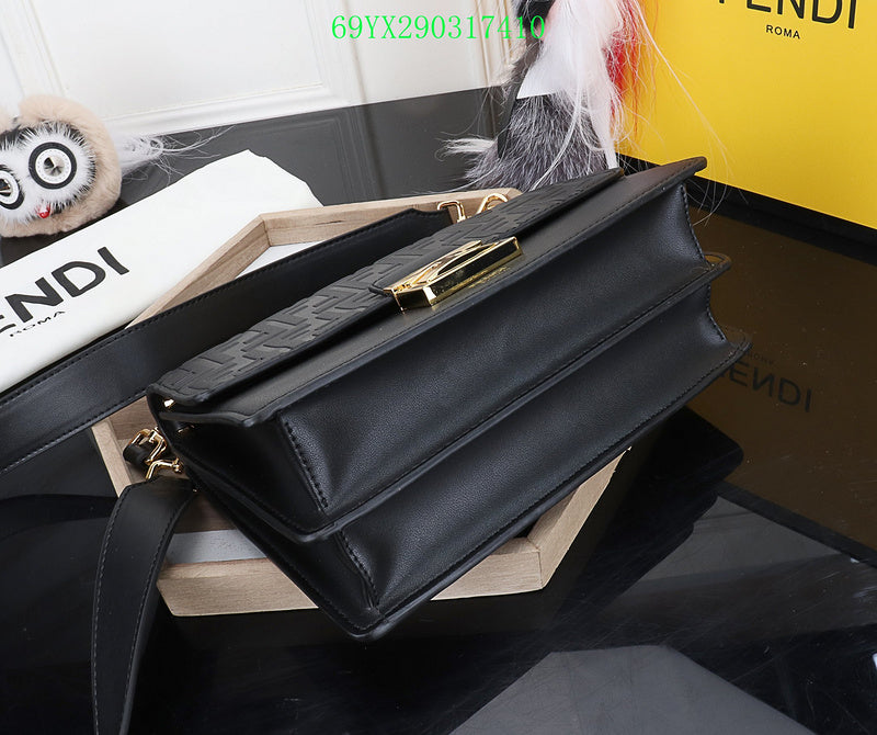 Disarh - FDE Bags - 3387