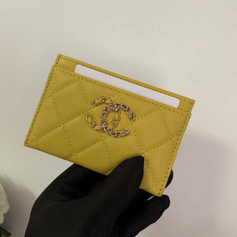 Clatiz - CHL Wallets - 756