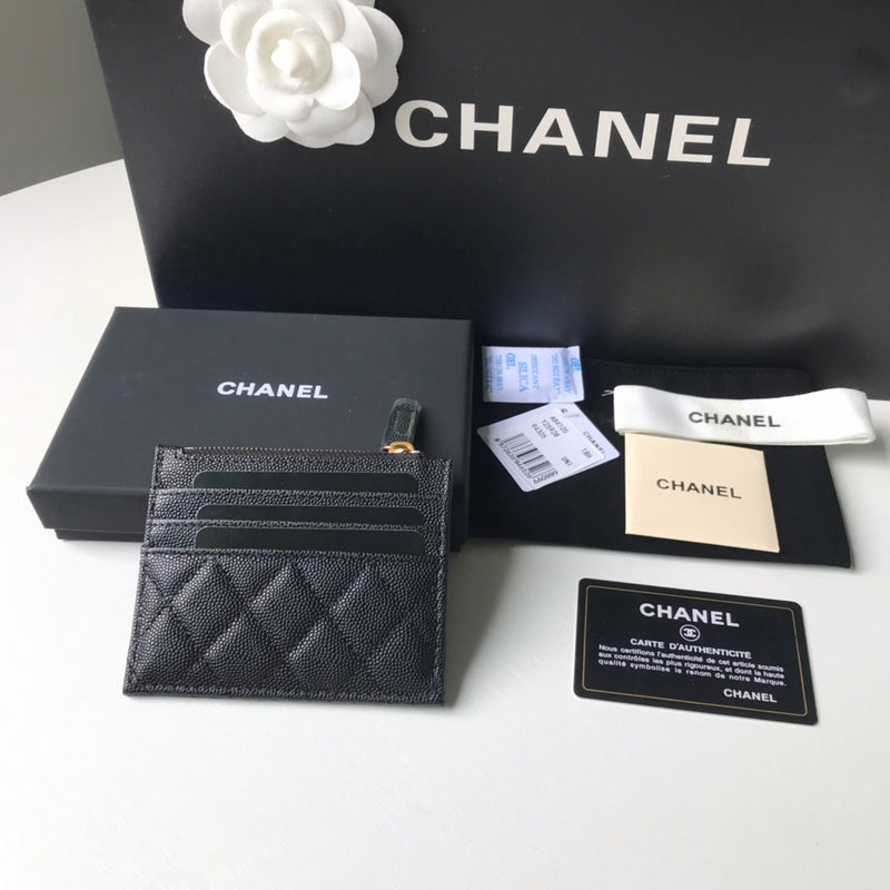 Clatiz - CHL Wallets - 662
