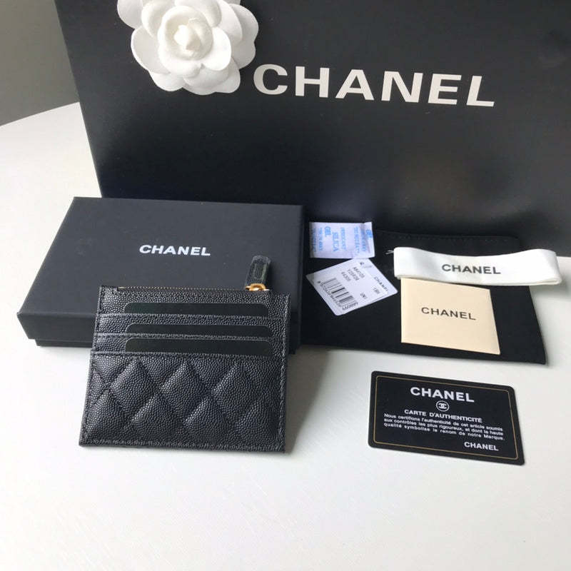 Clatiz - CHL Wallets - 662