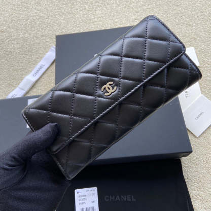Clatiz - CHL Wallets - 691