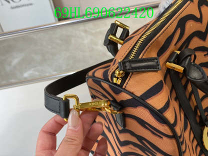 Disarh - FDE Bags - 2875