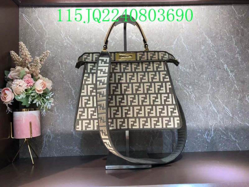 Disarh - FDE Bags - 3260