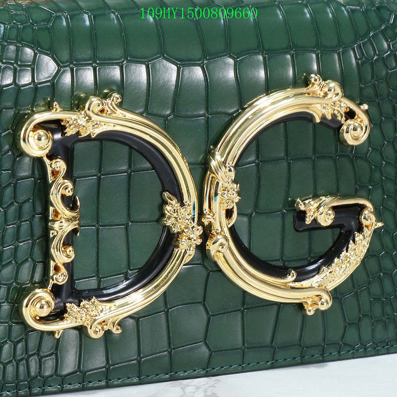 Disarh - DAG Bags - 038